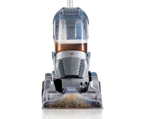 Kenmore RevitaLite KW4010 Pet Carpet Cleaner — Corded Upright with Dual Brush Rolls (Open Box)