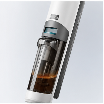 Kenmore AquaLite HF5010 3-in-1 Cordless Wet Dry Vacuum — Hard Floor Washer (Brand New)