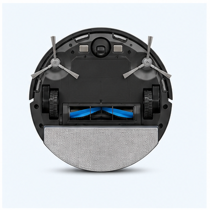 Vacmaster V10i 3-in-1 Robot Vacuum and Mop — LiDAR Navigation, Self-Emptying (Brand New)
