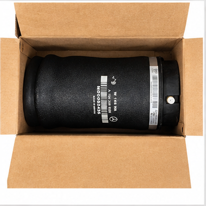 Rear Air Spring for Mercedes-Benz W166 A1663200325 — Aftermarket Replacement, New