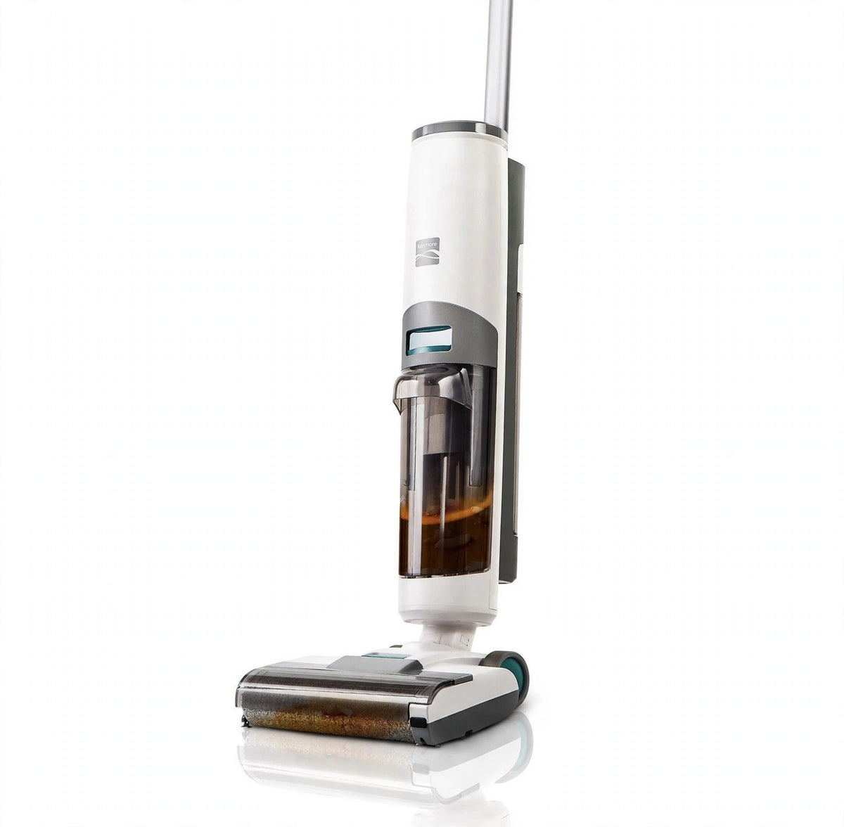 Kenmore AquaLite HF5010 3-in-1 Cordless Wet Dry Vacuum — Hard Floor Washer (Brand New)