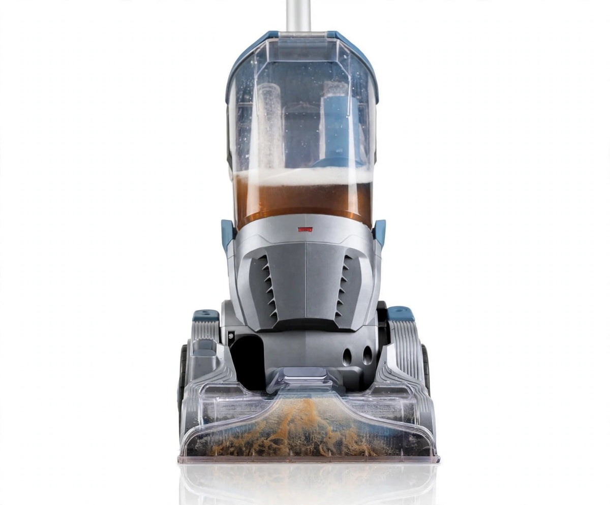 Kenmore RevitaLite KW4010 Pet Carpet Cleaner — Corded Upright with Dual Brush Rolls (Open Box)