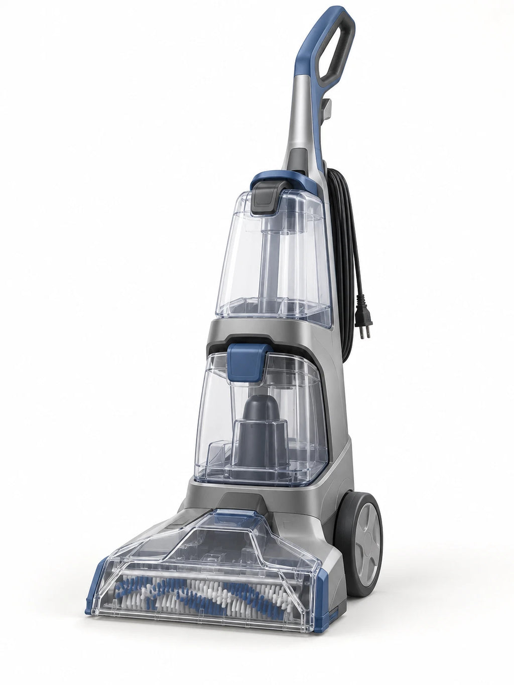 Kenmore RevitaLite KW4010 Pet Carpet Cleaner — Corded Upright with Dual Brush Rolls (Open Box)